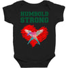 Humboldt Strong Baby Bodysuit