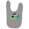 raaaarr! Baby Bibs