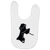 Tramp Baby Bibs