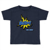 potty mouth Toddler T-shirt