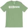 static T-Shirt