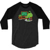 anger management 3/4 Sleeve Shirt