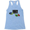 school Racerback Tank
