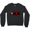 one piece Crewneck Sweatshirt