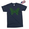 liver cancer butterfly Exclusive T-shirt