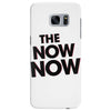 the now now Samsung Galaxy S7 Edge