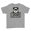 panda gaming Youth Tee