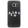 vowel party time Samsung Galaxy S7 Edge