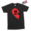 be fri Exclusive T-shirt