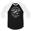 mountain expeditions family camp 3/4 Sleeve Shirt
