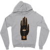 Future Zipper Hoodie