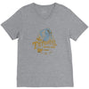 tatooine tattoo V-Neck Tee