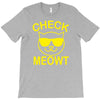 check meowti T-Shirt