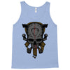 death of guitarist Tank Top