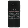 i write code Samsung Galaxy S8