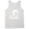 98% chimpanzee Tank Top