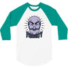 fsociety 3/4 Sleeve Shirt