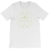 betelgeuse's bio exorcism T-Shirt