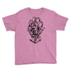 octopus Youth Tee