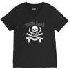 motor head march or die lemmy kilmister heavy metal band V-Neck Tee