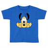 dougy Toddler T-shirt