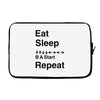 loop detected Laptop sleeve