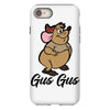 Gus Gus Gucci Parody iPhone 8