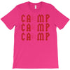 Camp Hitchhiking T-Shirt