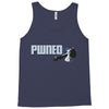 pwned Tank Top