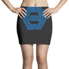 action film logo cannon Mini Skirts
