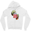 gravity falls Zipper Hoodie