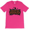 happy halloween T-Shirt