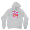 donut ghost baking Youth Hoodie