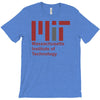 new massachusetts institute of technology T-Shirt