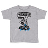i am the one who knocks Toddler T-shirt