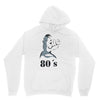 los 80&acute;s Hoodie