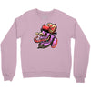 etw Crewneck Sweatshirt