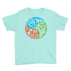 pokemon (2) Youth Tee