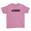 Dobre Youth Tee