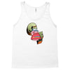 gravity falls Tank Top