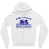 little lebowski urban achievers Zipper Hoodie