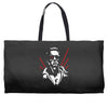 new retro 1980's the terminator Weekender Totes