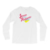jesse and the rippers Long Sleeve Shirts