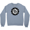 norse gods Crewneck Sweatshirt