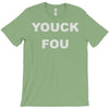 yuck fou T-Shirt