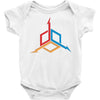 SIMPLE THAT IS COOL Baby Bodysuit