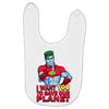 planeteer call Baby Bibs
