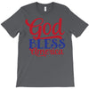 god bless america T-Shirt