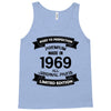 Premium Vintage 1969 Tank Top