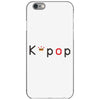 K-POP iPhone 6/6s Case